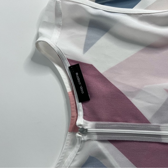 Sleeveless top - Picture 5 of 7